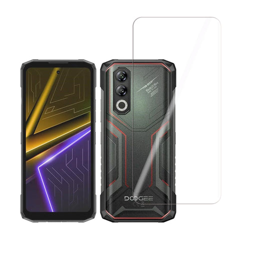 Doogee Blade 20 Max Mobile Screen Guard Protector