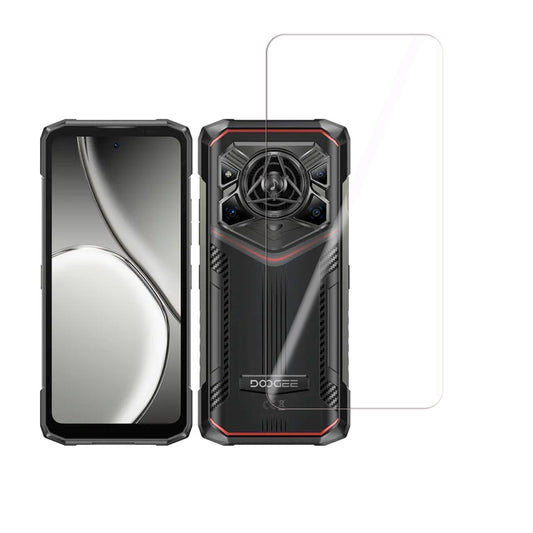 Doogee Blade 20 Pro Mobile Screen Guard Protector
