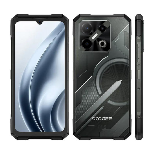 Doogee Blade GT Play Mobile Screen Guard Protector