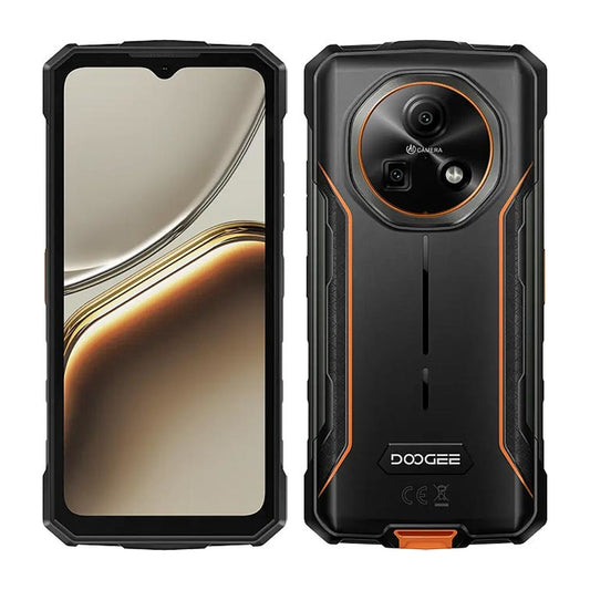 Doogee Fire 5 Mobile Screen Guard Protector
