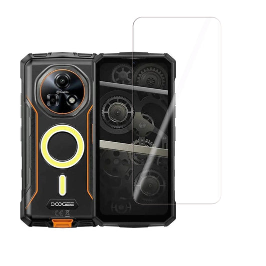 Doogee Fire 7 Pro Mobile Screen Guard Protector