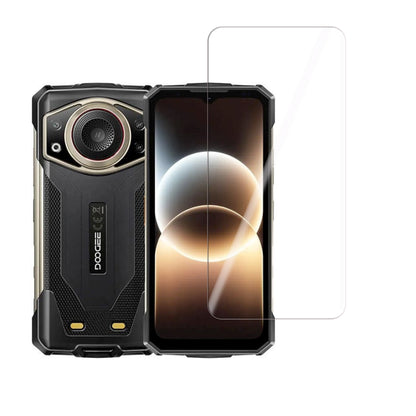 Doogee Fire 7 Ultra Mobile Screen Guard Protector