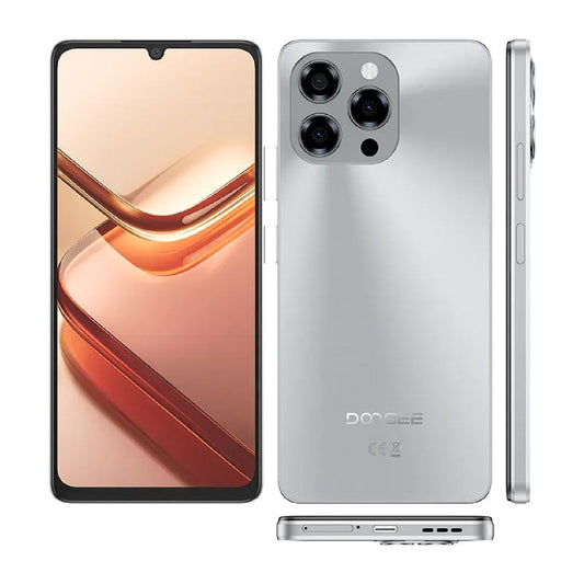 Doogee Note 58 Mobile Screen Guard Protector