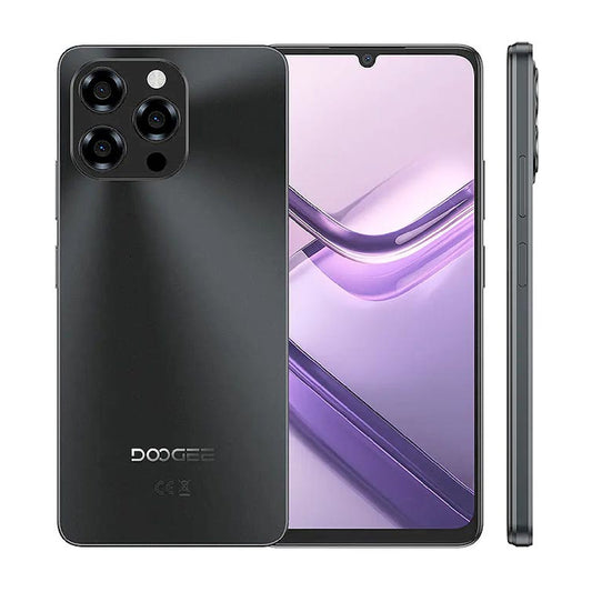 Doogee Note 58 Pro Mobile Screen Guard Protector