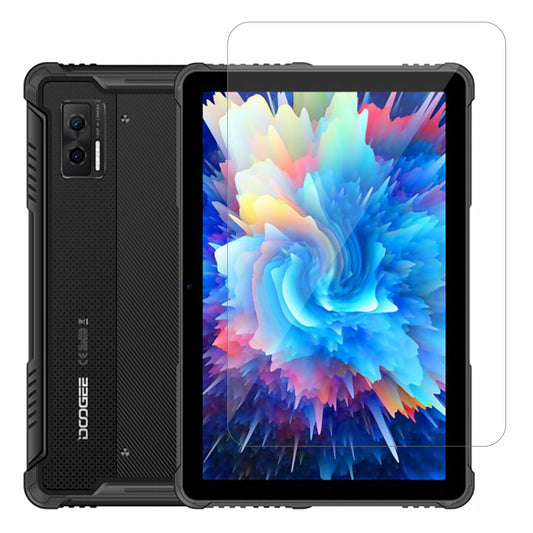 Doogee R08 Tablet image mobera