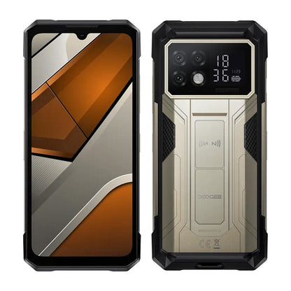 Doogee S200 Max Mobile Screen Guard Protector