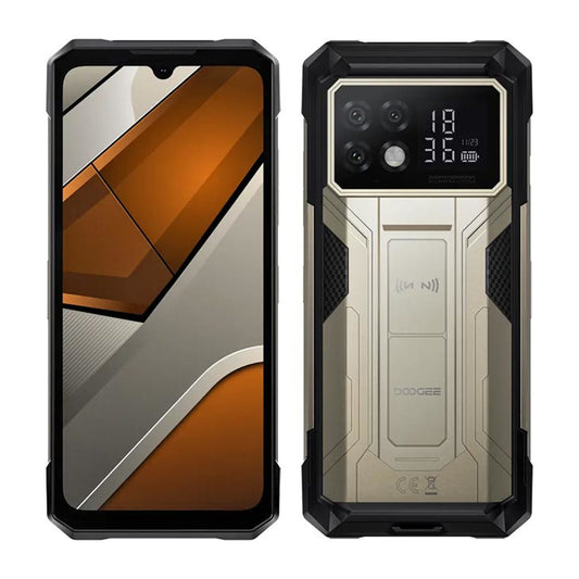 Doogee S200 Max Mobile Screen Guard Protector