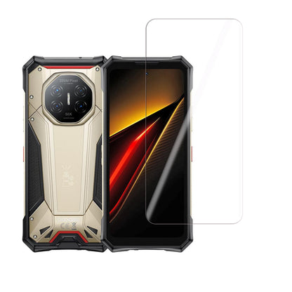 Doogee S300 Pro Mobile Screen Guard Protector