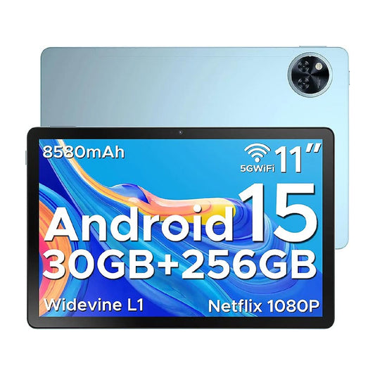 Doogee U11 Pro Tablet Screen Guard Protector