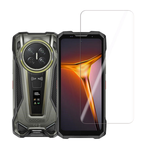 Doogee V Max 2 Mobile Screen Guard Protector