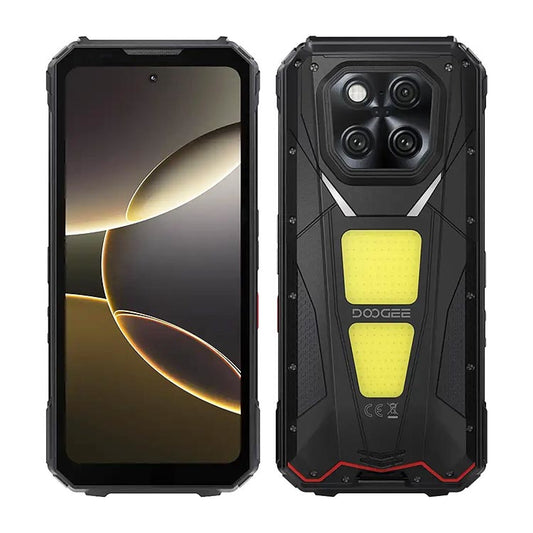 Doogee V Max Play Mobile Screen Guard Protector