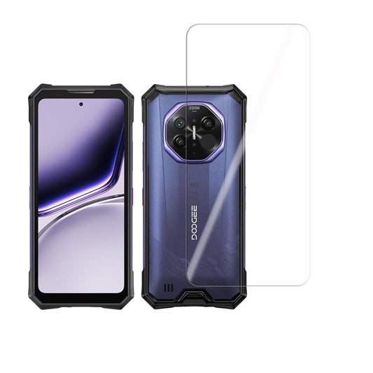 Doogee S300 Plus Thermal