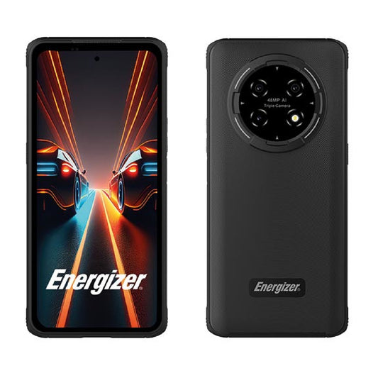 Energizer H67G Mobile Screen Guard Protector