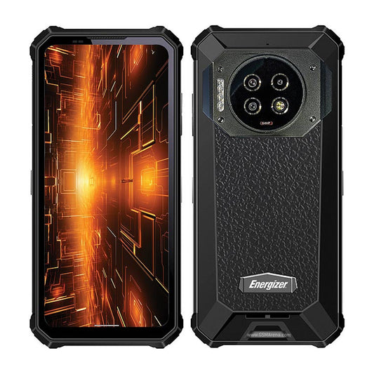 Energizer Hard Case P28K Mobile Screen Guard Protector