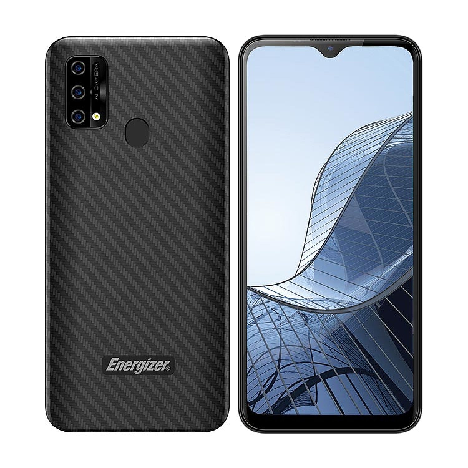 Energizer U683S Mobile Screen Guard Protector