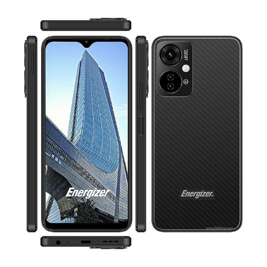Energizer Ultimate U652S Mobile Screen Guard Protector