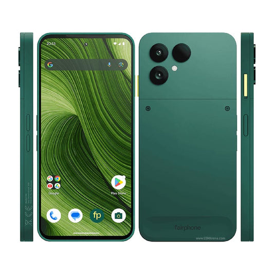 Fairphone 6 Mobile Screen Guard Protector