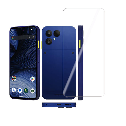Fairphone 6 Plus