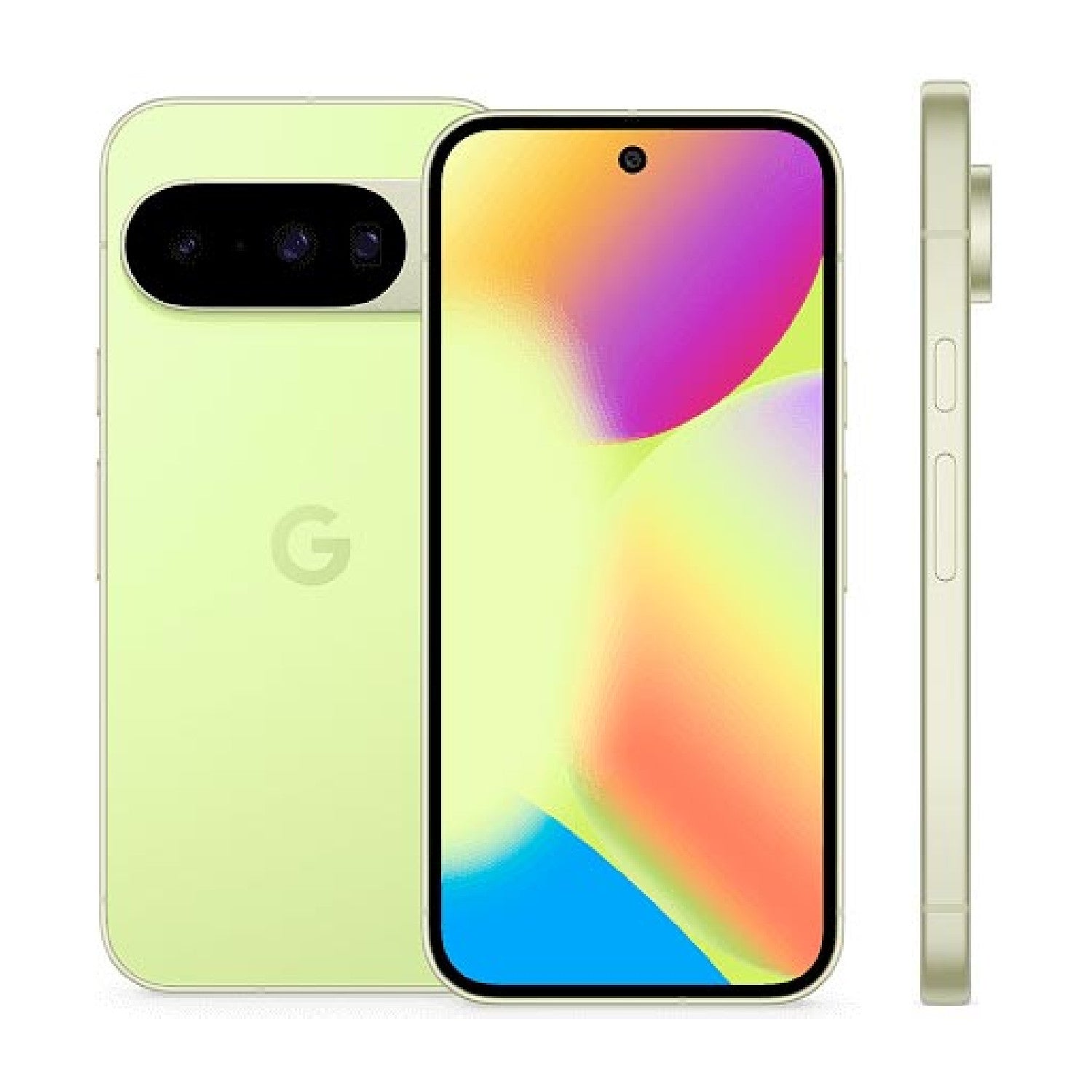 Google Pixel 10 Mobile Screen Guard Protector
