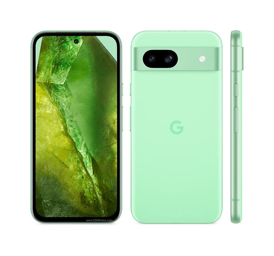 Google Pixel 8a image