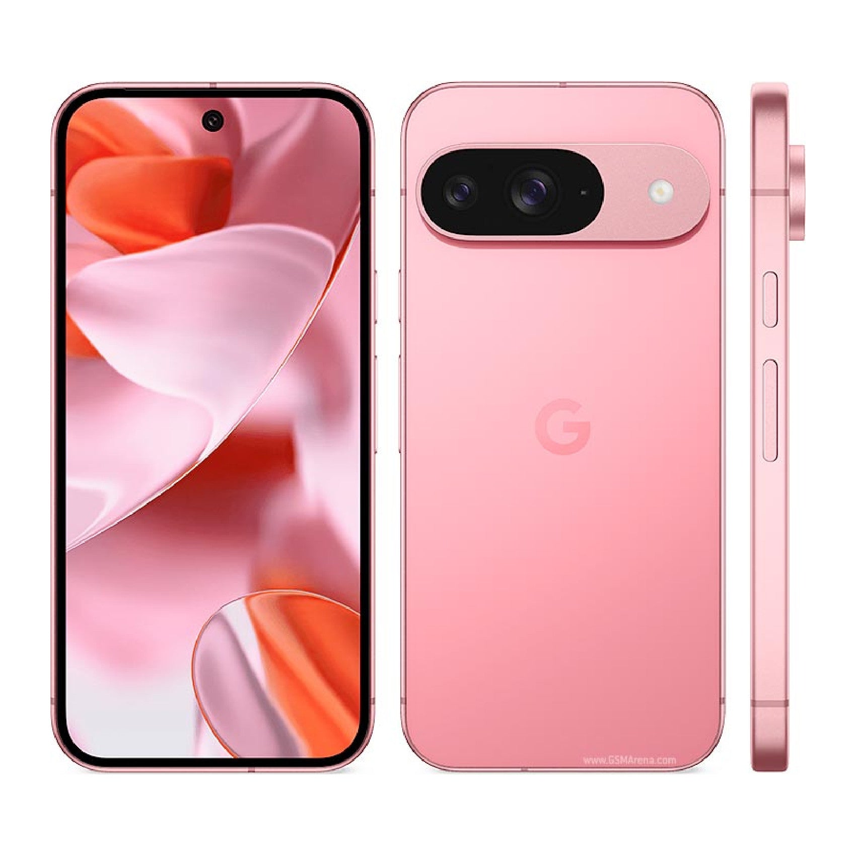 Google Pixel 9 image