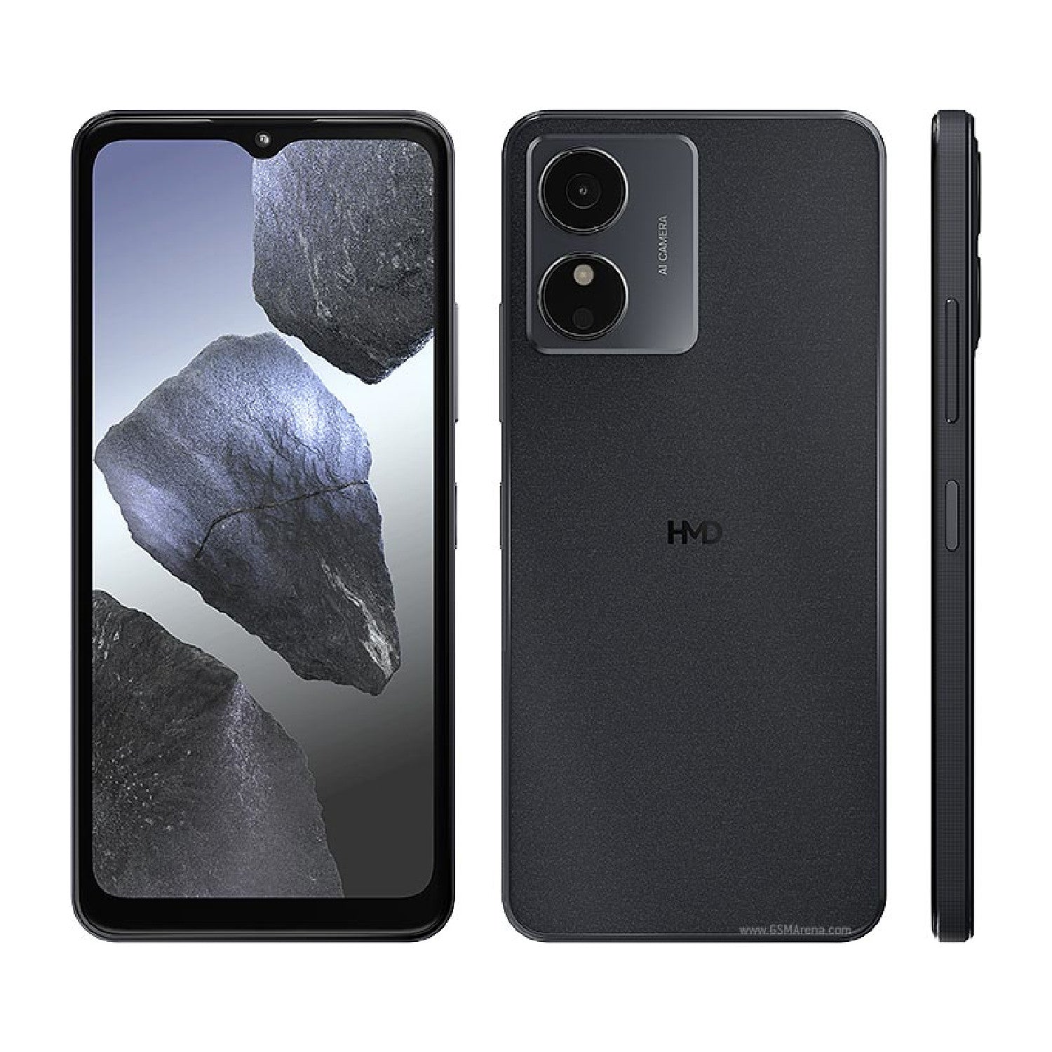 HMD Aura 2 image