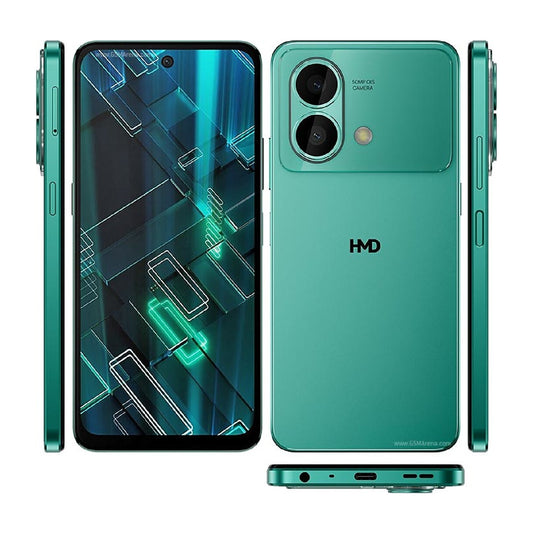 HMD Pulse 2 Pro Mobile Screen Guard Protector