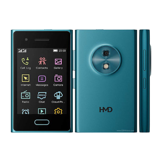 HMD Touch 4G Mobile Screen Guard Protector