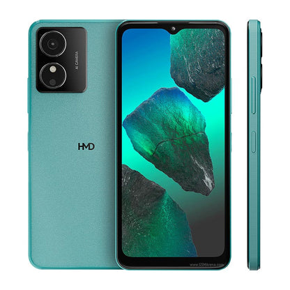 HMD Key image