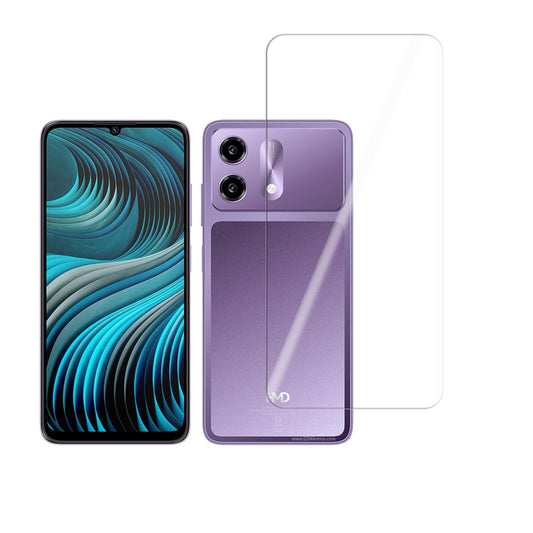 HMD Vibe 2