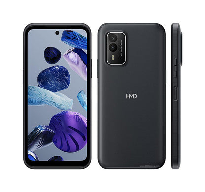 HMD XR21 image