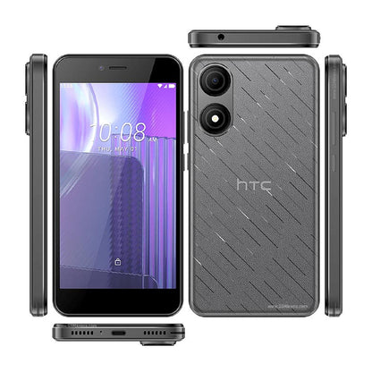 HTC Wildfire E5 Life Mobile Screen Guard Protector
