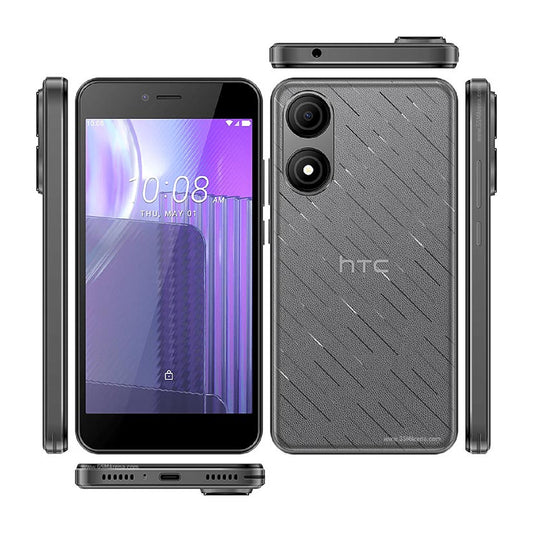 HTC Wildfire E5 Life Mobile Screen Guard Protector