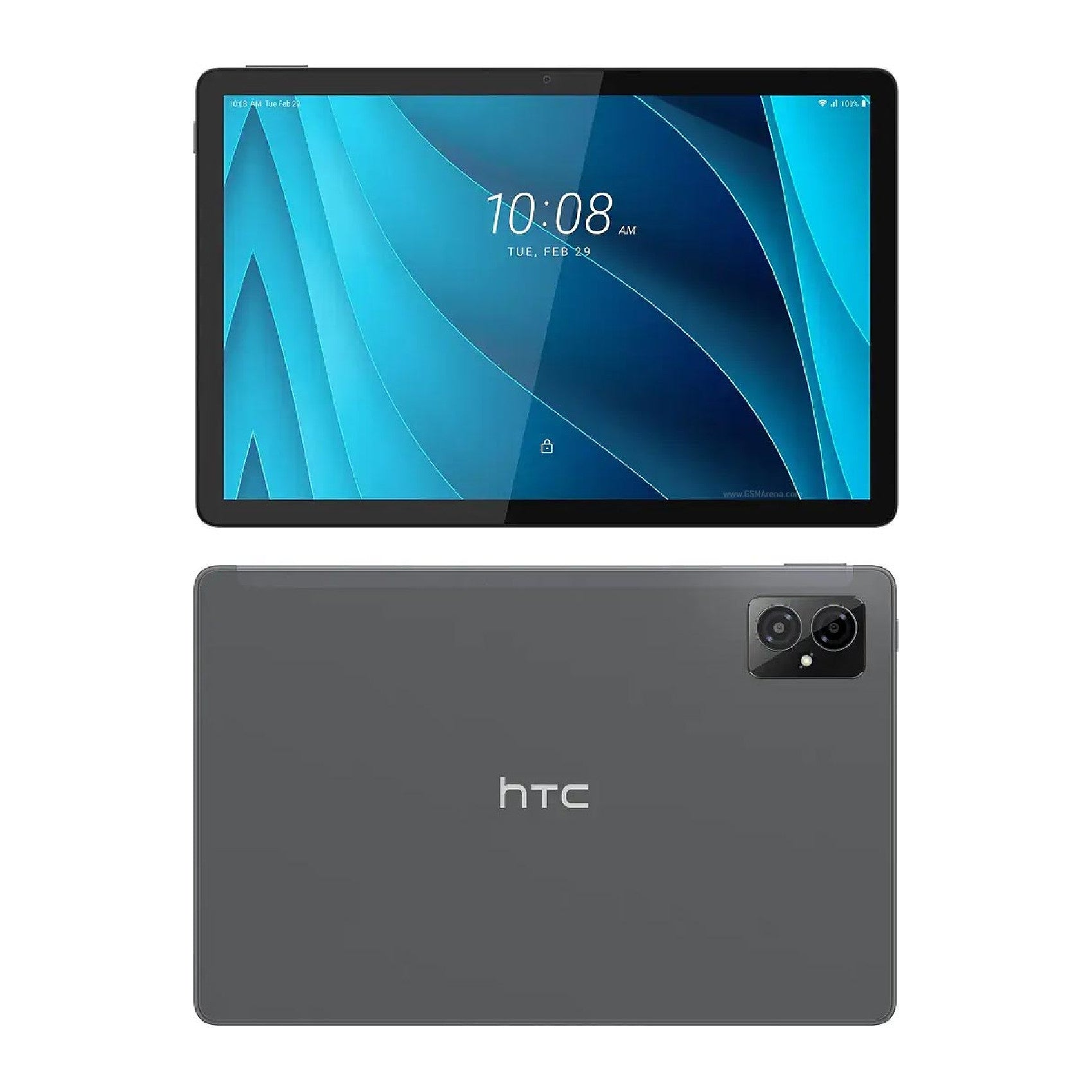 HTC A101 Plus Tablet Screen Guard