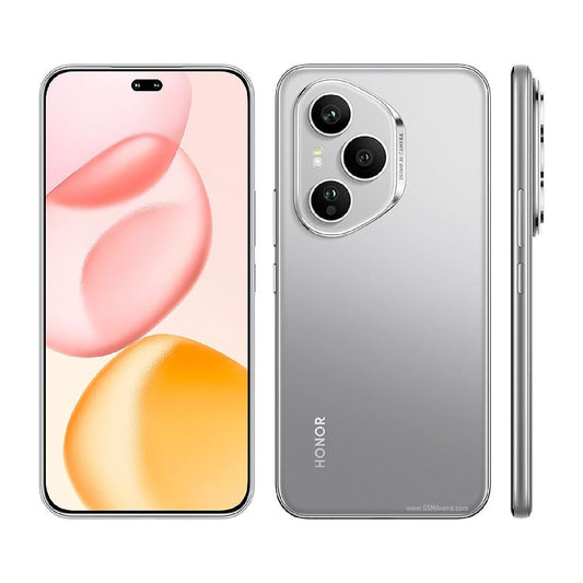 Honor 400 Pro image