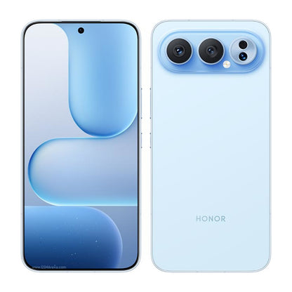Honor 500 Pro (China) Mobile Screen Guard Protector