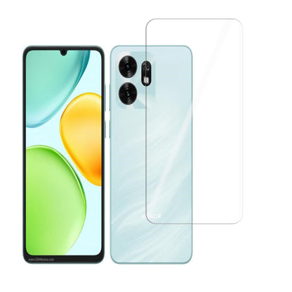 Honor 500 Smart Mobile Screen Guard Protector