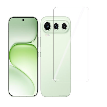 Honor 600 Pro (China) Mobile Screen Guard Protector