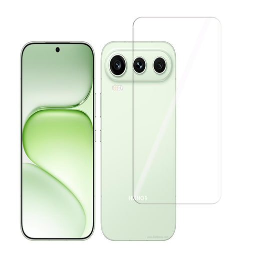 Honor 600 Pro (China) Mobile Screen Guard Protector