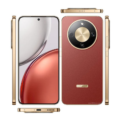 Honor Magic8 Lite Mobile Screen Guard Protector