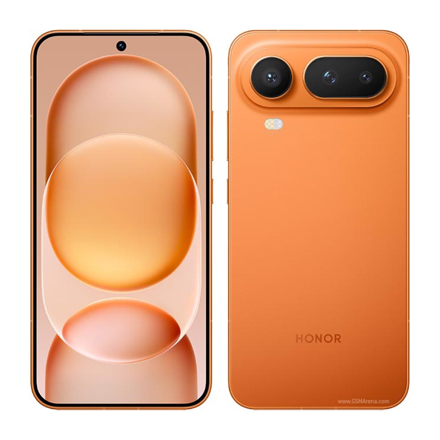 Honor Magic8 Pro Air Mobile Screen Guard Protector