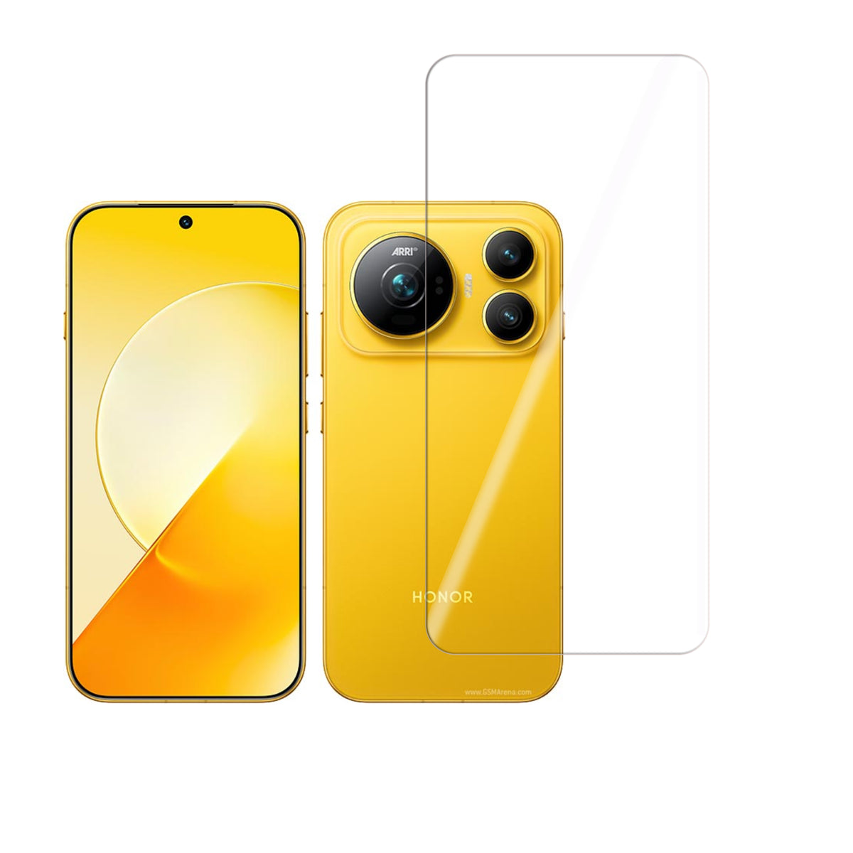 Honor Magic 9 Mobile Screen Guard Protector