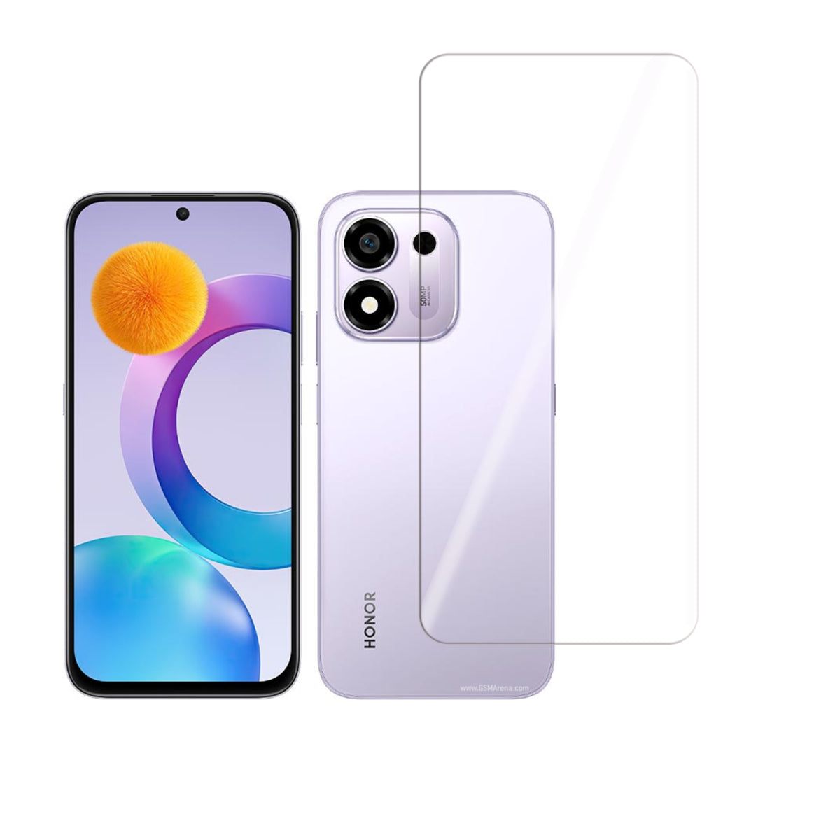 Honor Play 11