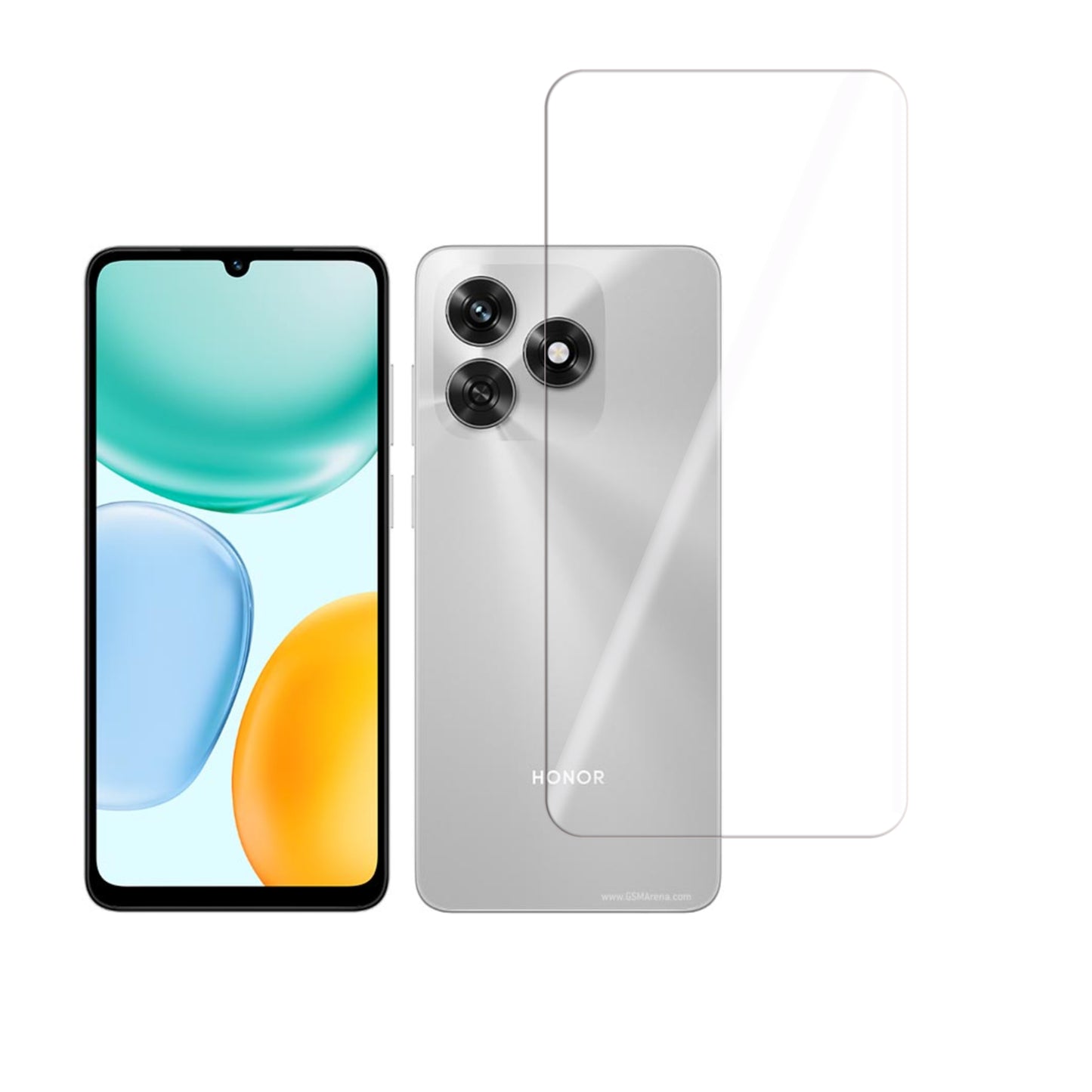 Honor Play 70C Mobile Screen Guard Protector