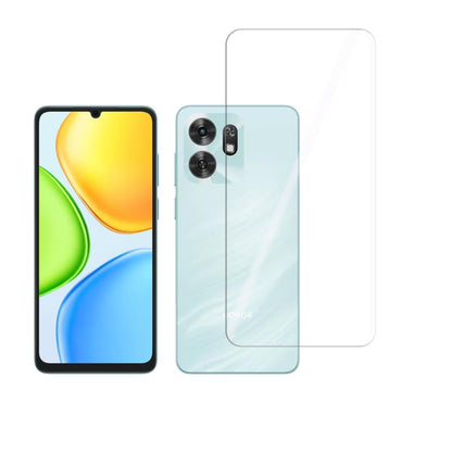 Honor Play 80 Mobile Screen Guard Protector