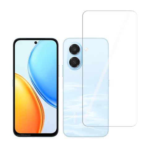 Honor Play 80 Plus Mobile Screen Guard Protector