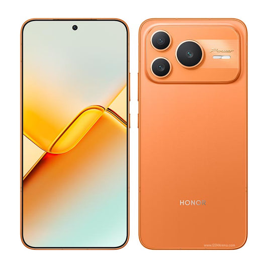 Honor Power2 Mobile Screen Guard Protector