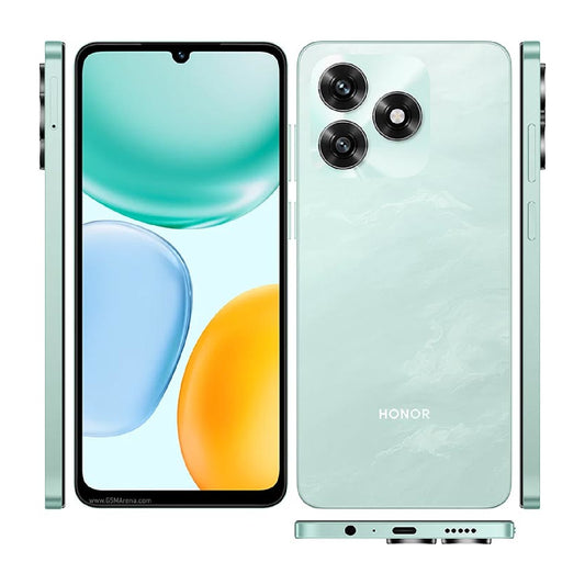 Honor X5c Plus Mobile Screen Guard Protector