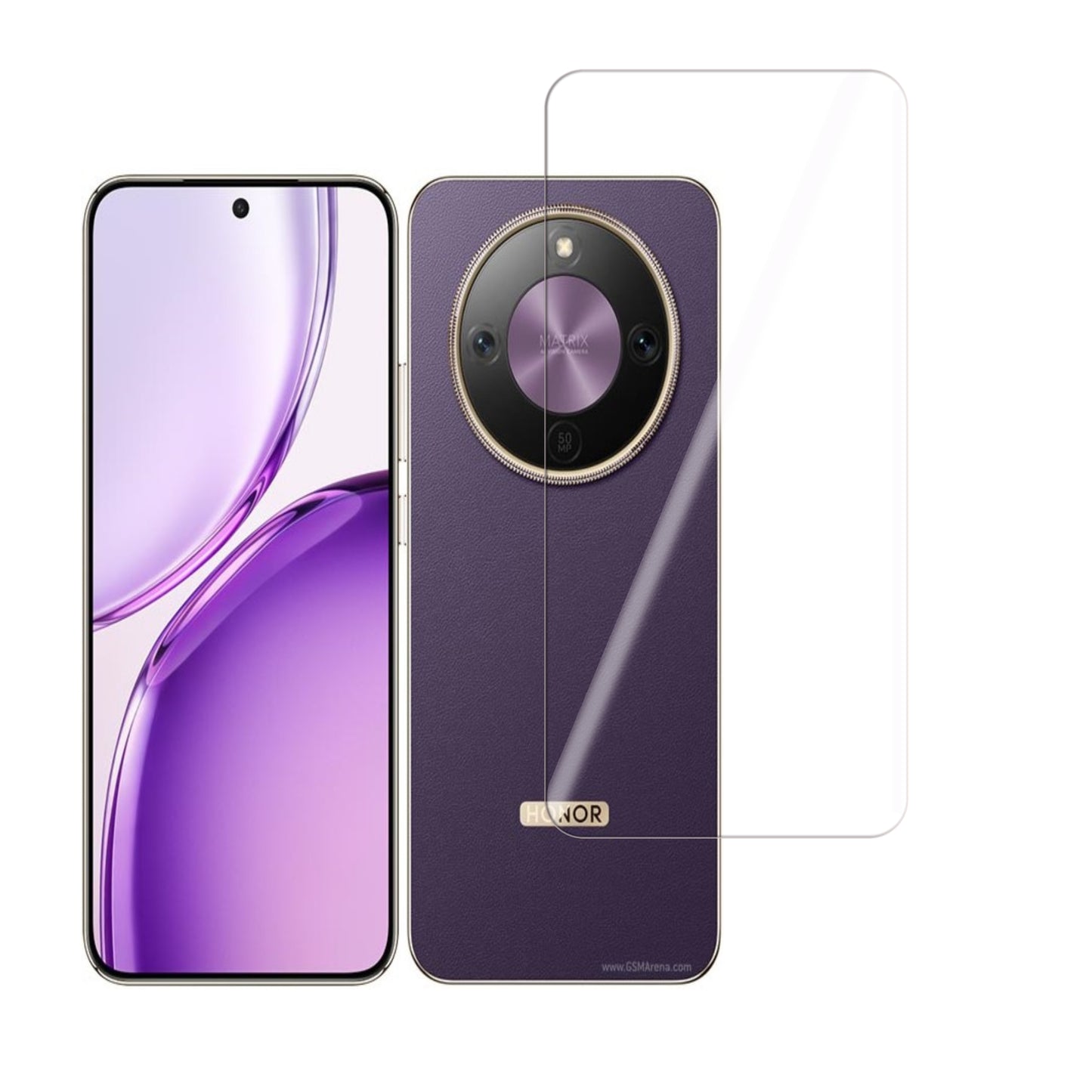 Honor X70 Pro Max Mobile Screen Guard Protector