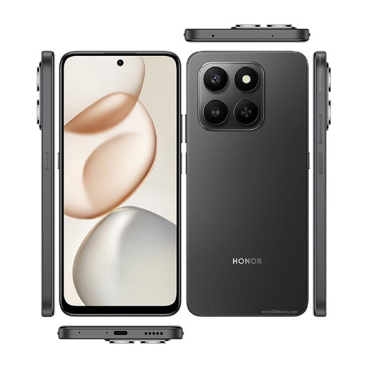 Honor X7d Mobile Screen Guard Protector